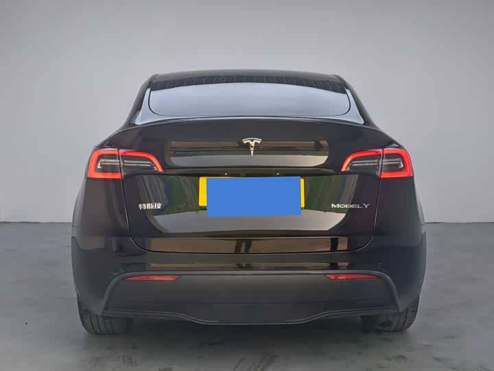 Фото 5 - Tesla Model Y