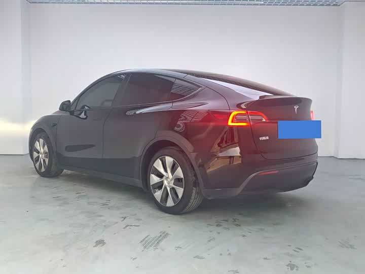 Фото 6 - Tesla Model Y