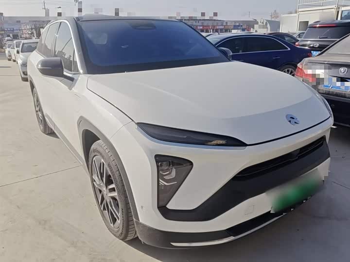 Фото 4 - Nio ES6