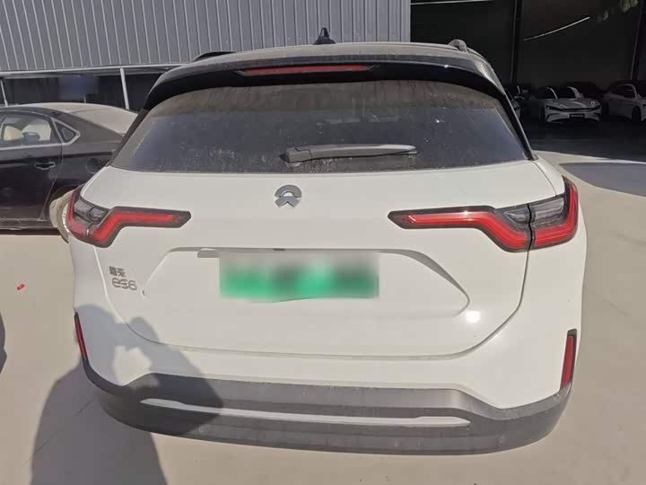 Фото 6 - Nio ES6