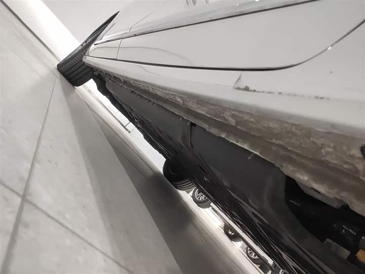 Фото 6 - Buick GL8 Hybrid