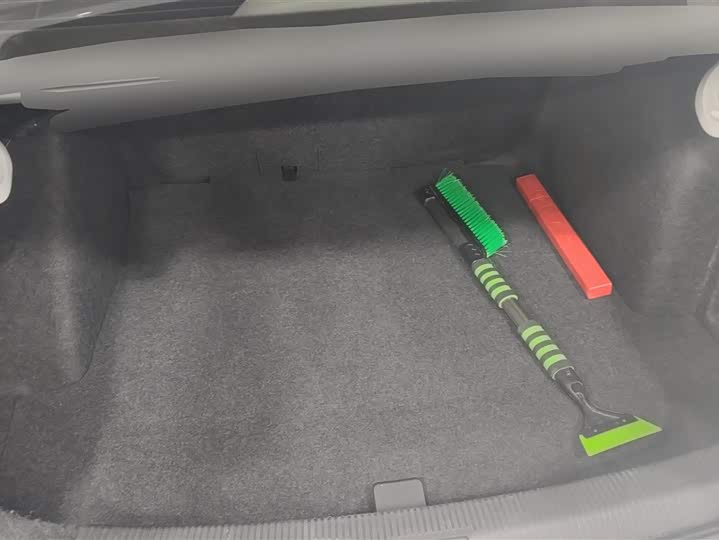 Фото 4 - Changan Yida