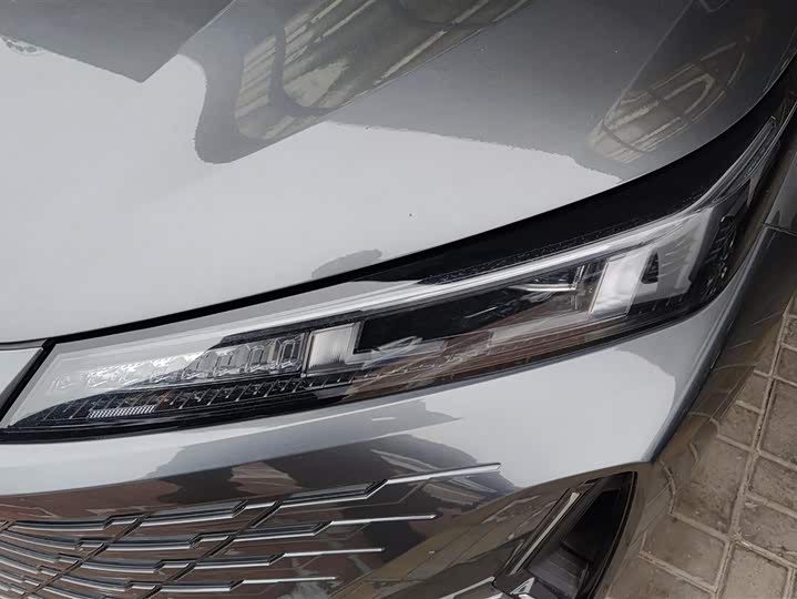 Фото 5 - Changan Yida