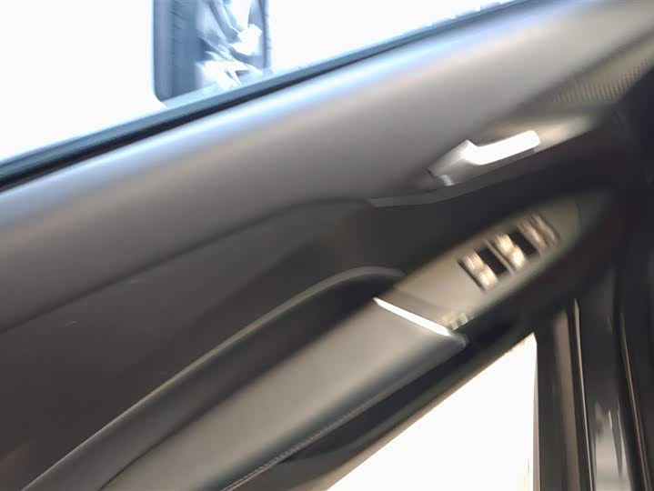 Фото 7 - Changan Yida