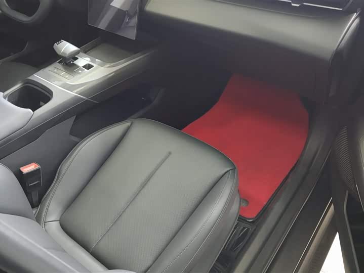 Фото 8 - Changan Yida