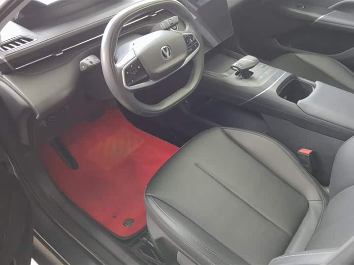 Фото 9 - Changan Yida