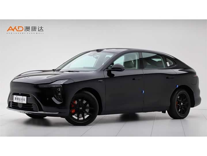 Фото 1 - IM motors LS6