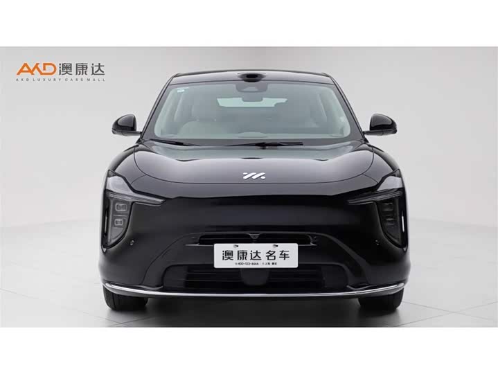 Фото 2 - IM motors LS6