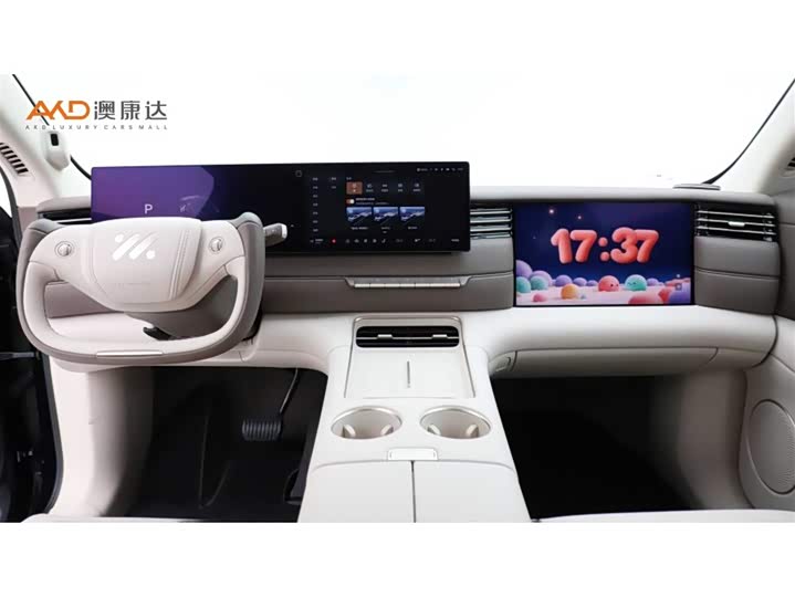 Фото 5 - IM motors LS6