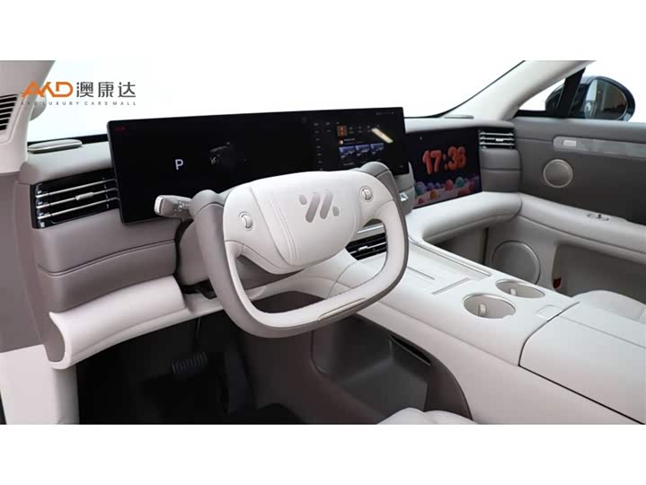 Фото 6 - IM motors LS6