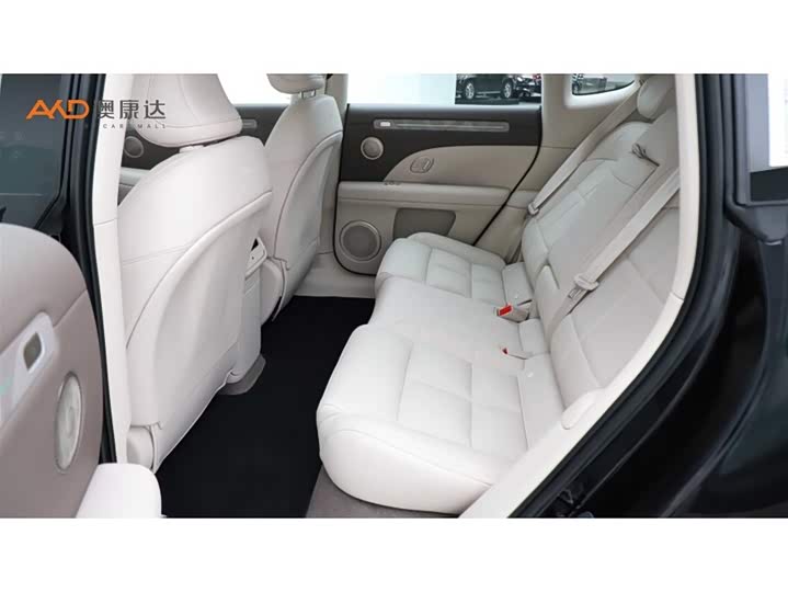 Фото 7 - IM motors LS6