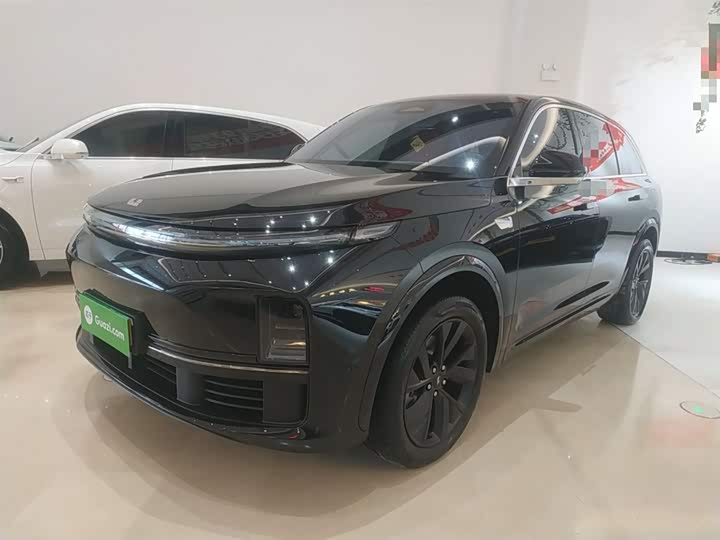 Фото 1 - LiXiang L7