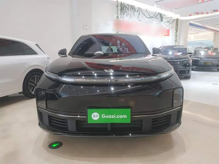 Фото 3 - LiXiang L7