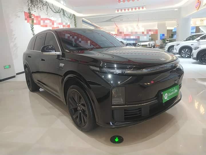 Фото 4 - LiXiang L7