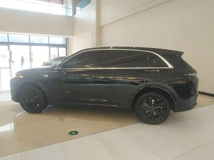 Фото 5 - LiXiang L7