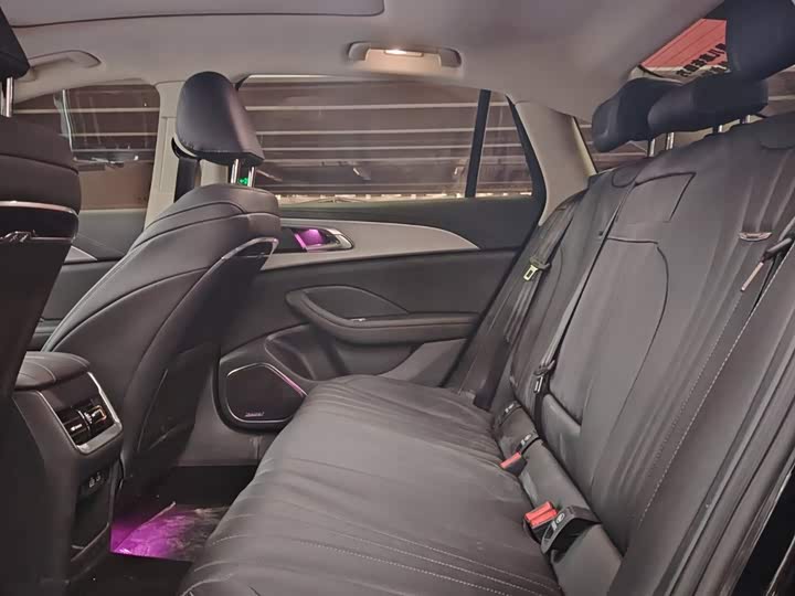 Фото 6 - Hongqi H5