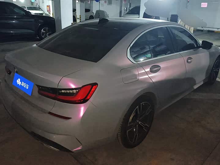 Фото 3 - BMW 3 Series