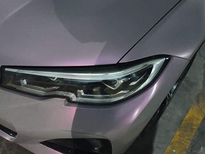 Фото 5 - BMW 3 Series