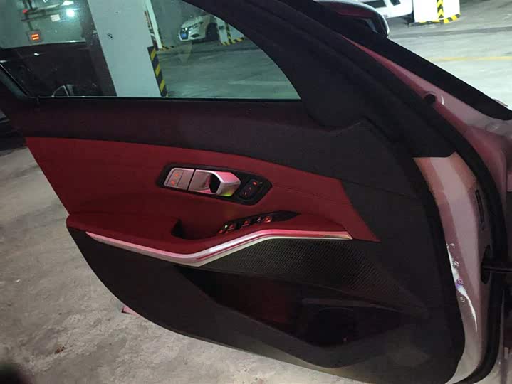 Фото 7 - BMW 3 Series