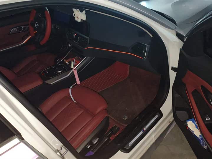 Фото 8 - BMW 3 Series