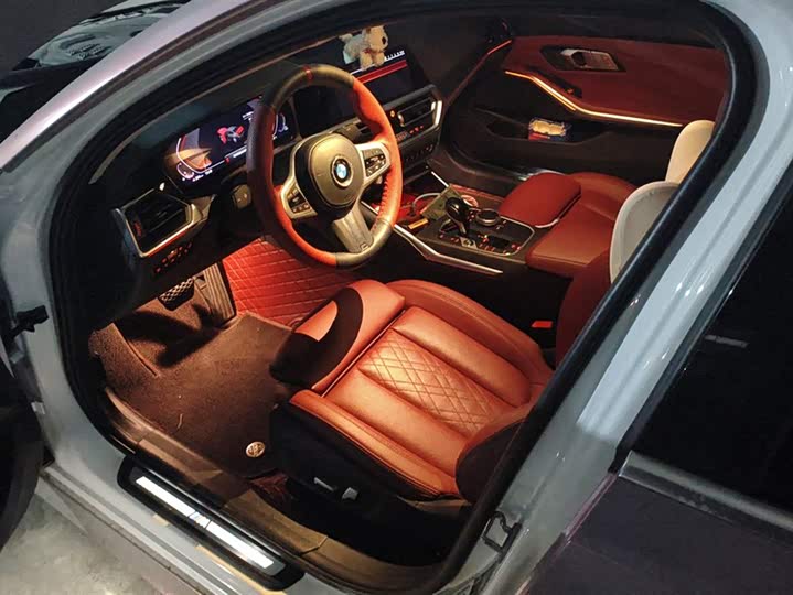 Фото 9 - BMW 3 Series