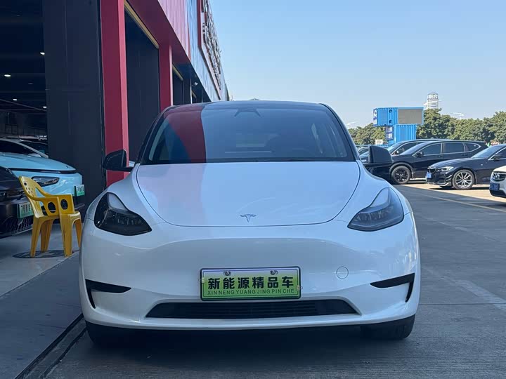 Фото 2 - Tesla Model Y