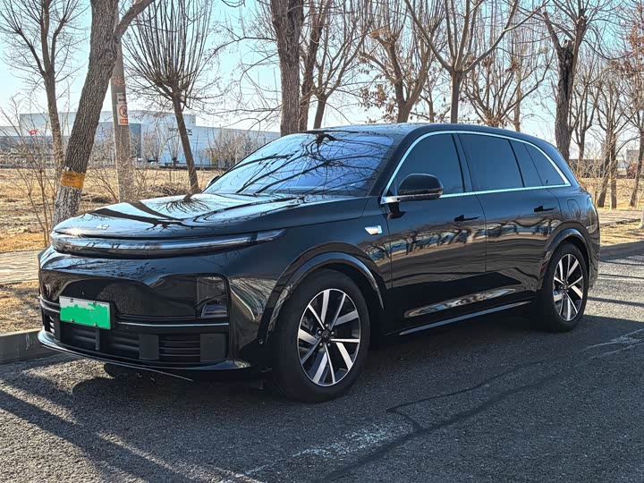 Фото 1 - LiXiang L7