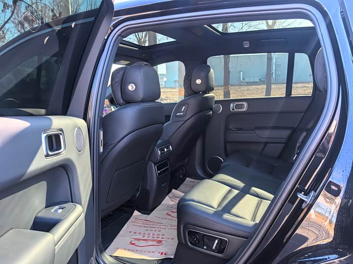 Фото 4 - LiXiang L7