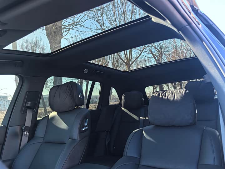 Фото 7 - LiXiang L7