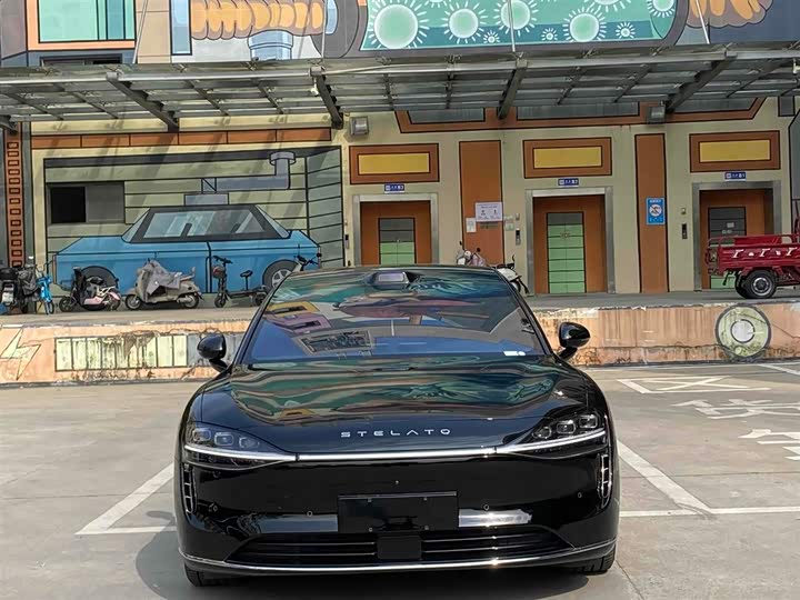 Фото 2 - Stelato S9