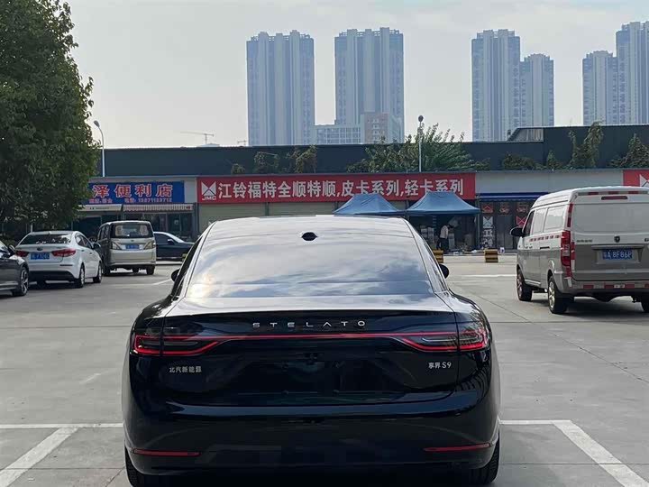 Фото 4 - Stelato S9