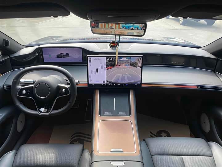 Фото 7 - Stelato S9