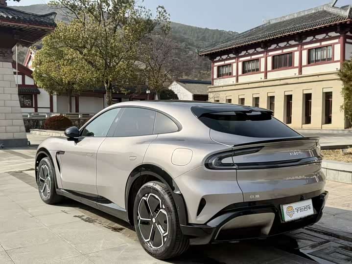 Фото 6 - Xiaomi YU7