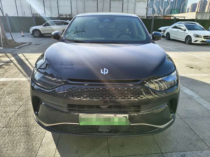 Фото 2 - Leapmotor C11