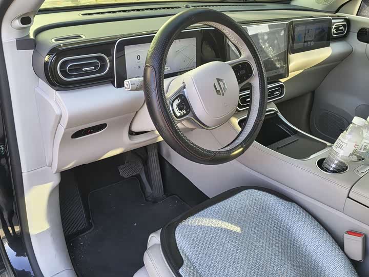 Фото 3 - Leapmotor C11