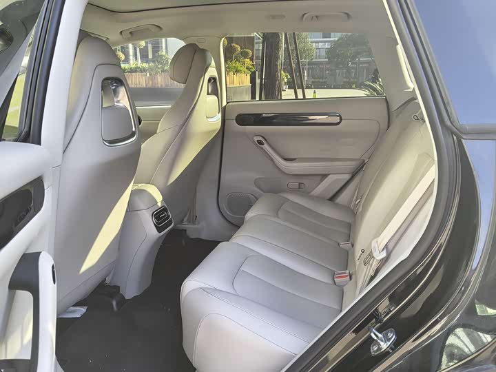 Фото 7 - Leapmotor C11