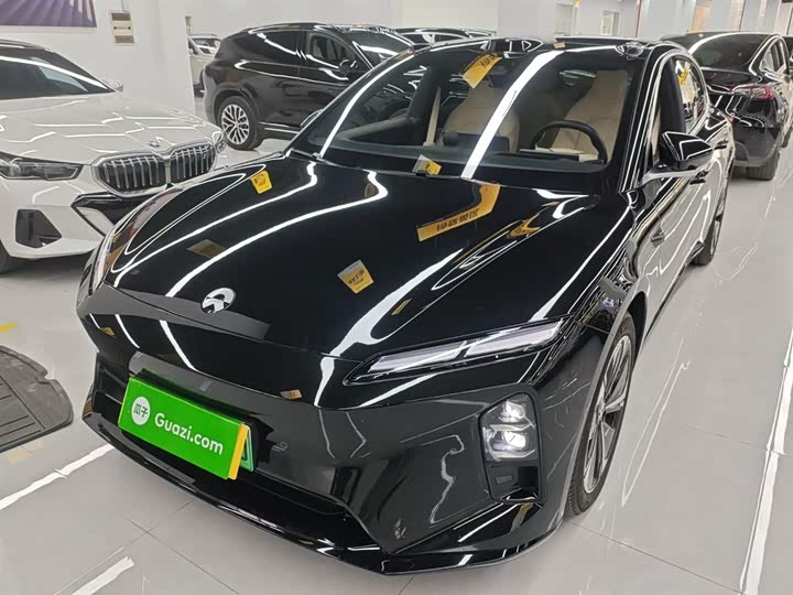 Фото 1 - Nio ET5T