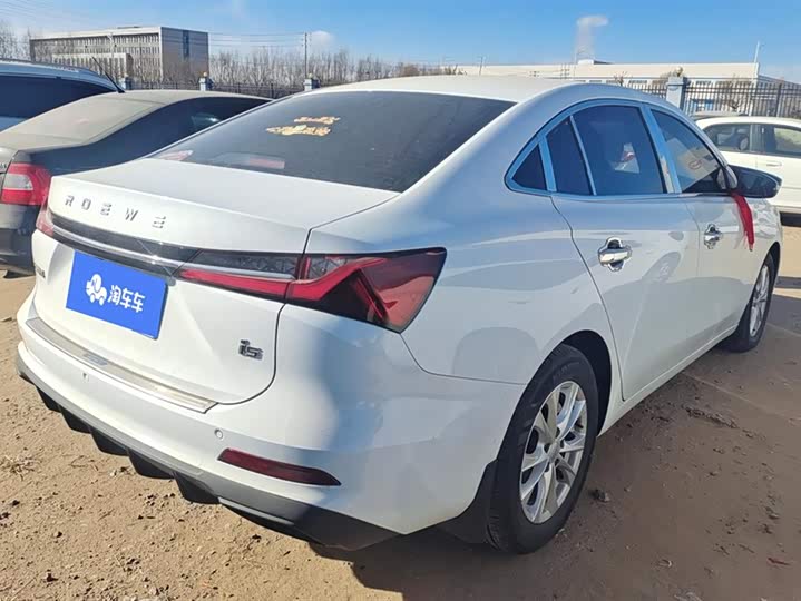 Фото 3 - Roewe i5