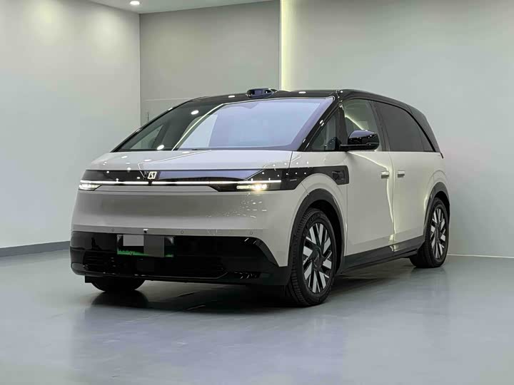 Фото 1 - Zeekr Mix