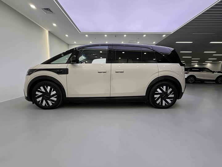 Фото 3 - Zeekr Mix