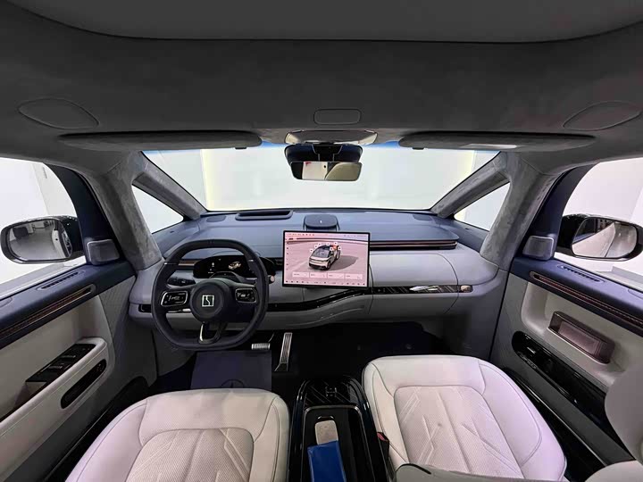 Фото 8 - Zeekr Mix