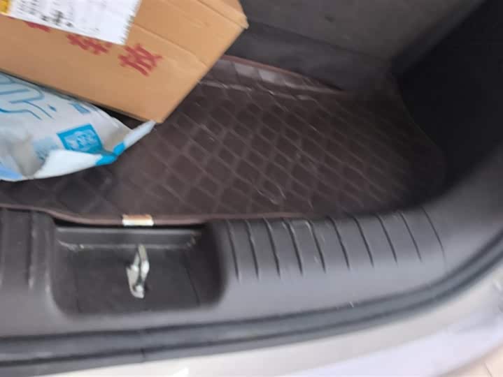 Фото 4 - Geely Jiaji