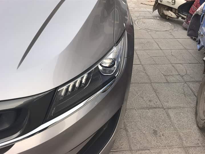 Фото 5 - Geely Jiaji