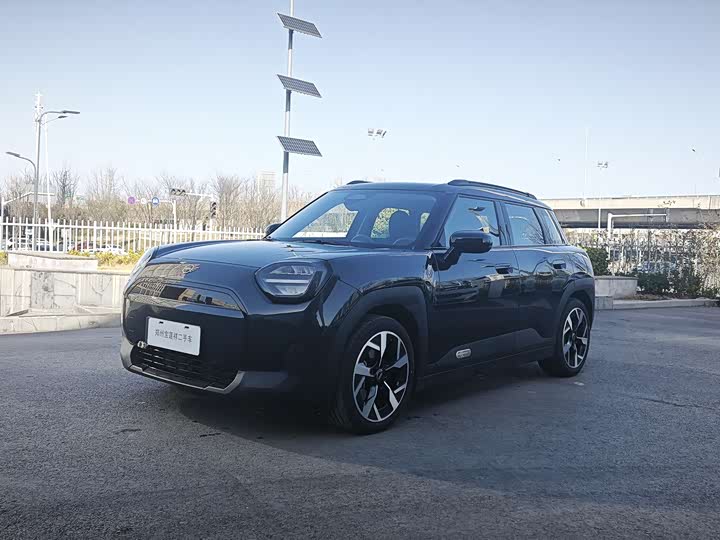 Фото 1 - Mini Aceman