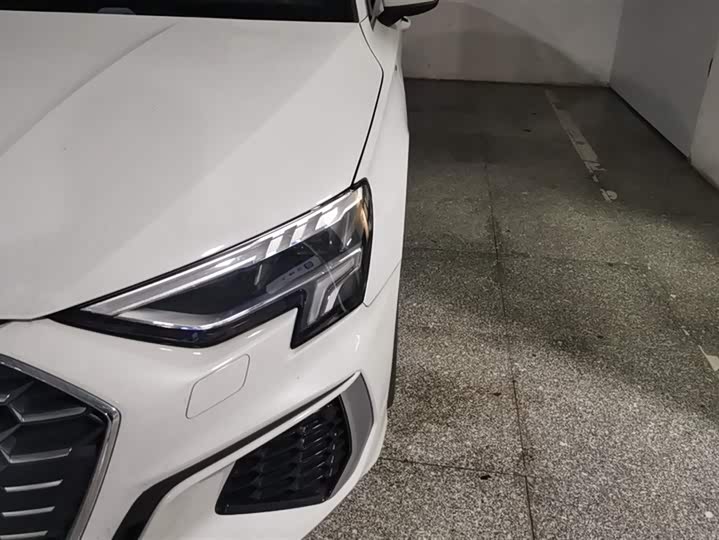 Фото 5 - Audi A3