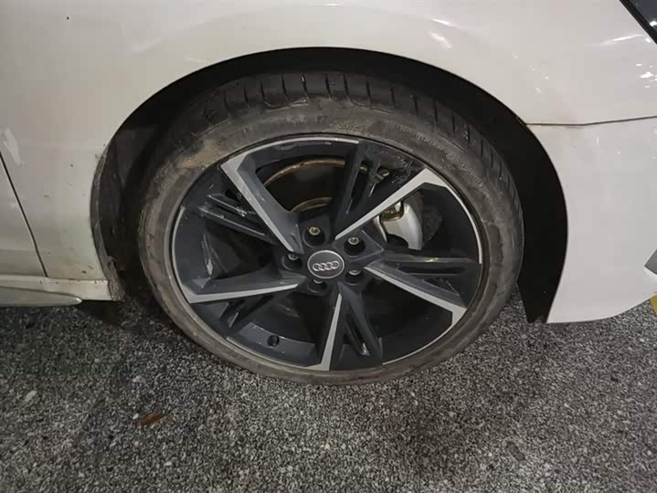 Фото 6 - Audi A3