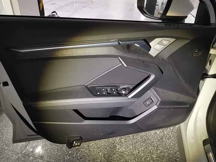 Фото 7 - Audi A3