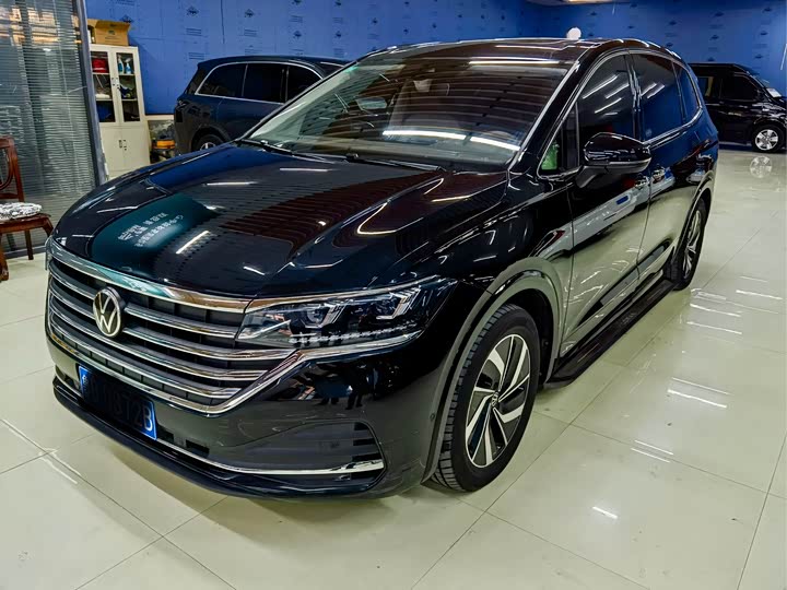 Фото 3 - Volkswagen Viloran