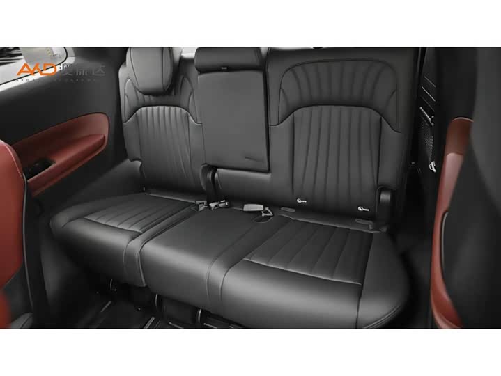 Фото 9 - GAC Trumpchi M8