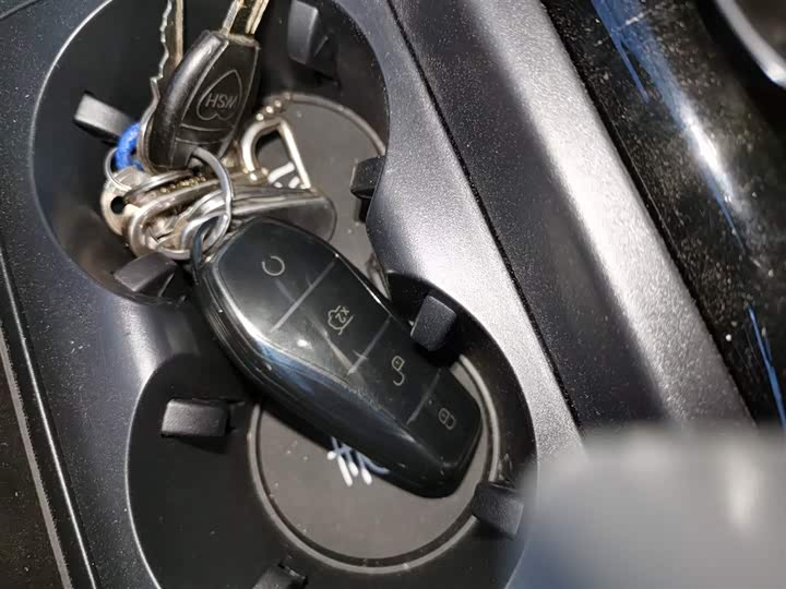 Фото 9 - BYD Qin Plus